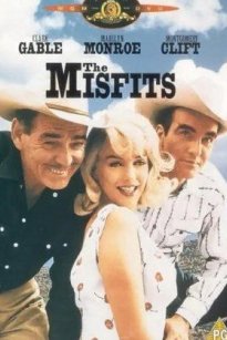 Οι Αταίριαστοι / The Misfits (1961)