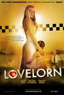 Σπαραγμός / Lovelorn / Gönül Yarasi (2005)