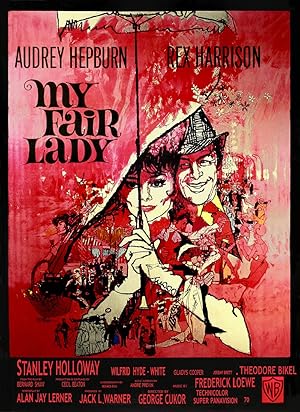 My Fair Lady (1964)