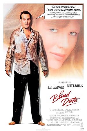 Ραντεβου στα Τυφλα / Blind Date (1987)