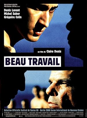Οι λεγεωνάριοι / Beau travail (1999)