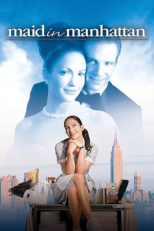 Η Καμαριέρα / Maid in Manhattan (2002)