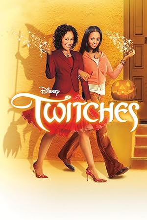 Twitches / Δίδυμη Μαγεία (2005)
