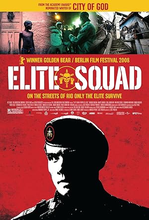 Tropa de Elite / Οι Επίλεκτοι (2007)