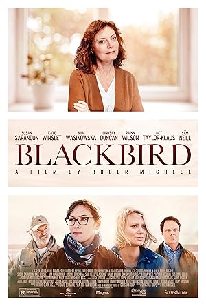Blackbird (2019)
