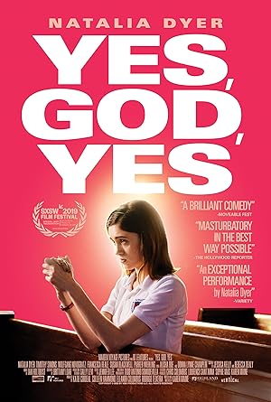 Yes, God, Yes (2019)