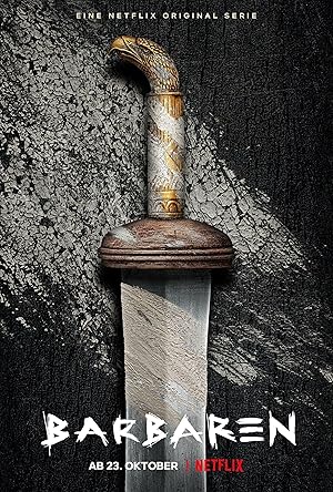 Barbarians (2020)