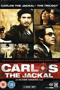 Carlos (2010) TV Mini-Series