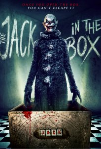 The Jack in the Box (2019)