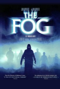 The Fog / Η Ομιχλη (1980)