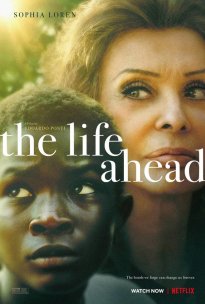The Life Ahead / La vita davanti a sé (2020)