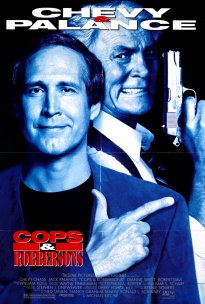 Κλέφτες και Αστυνόμοι / Cops and Robbersons (1994)