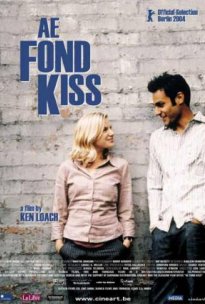 Ενα τρυφερό φιλί / Ae Fond Kiss... (2004)