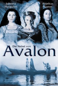 Ομίχλη πάνω από το Άβαλον / The Mists of Avalon (2001)
