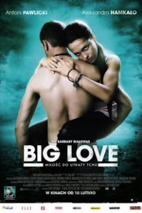 BIG LOVE (2012)