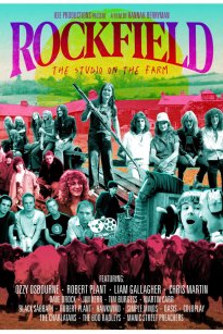 Rockfield: The Studio on the Farm (2020)