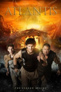 Atlantis (2013-2015) TV Series