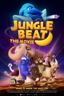 H Μουσική της Ζούγκλας / Jungle Beat: The Movie (2020)