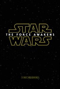 Star Wars Episode VII The Force Awakens  (2015)