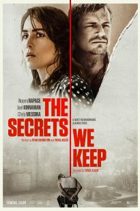 Το Μυστικό Μας / The Secrets We Keep (2020)