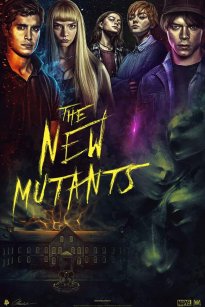 The New Mutants (2019)