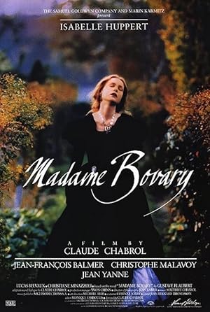 Μαντάμ Μποβαρί / Madame Bovary (1991)