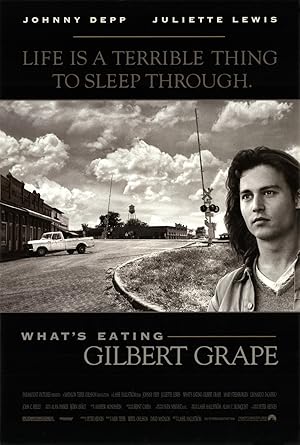 What's Eating Gilbert Grape (1993)