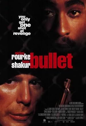 Ο Διεφθαρμένος / Bullet (1996)