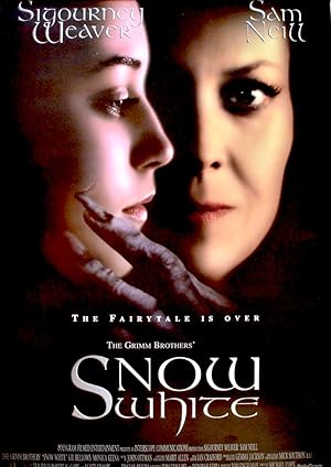 Εφιαλτης Στο Στοιχειωμενο Δασος / Snow White: A Tale of Terror (1997)