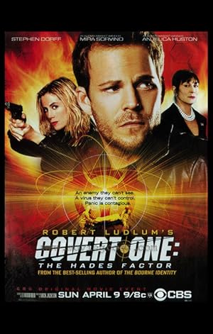 Covert One: The Hades Factor (2006)