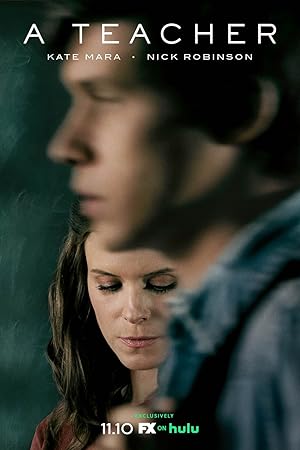 A Teacher (2020)
