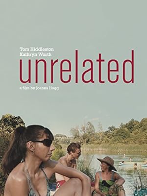 Καμία Συγγένεια / Unrelated (2007)