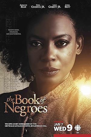 The Book of Negroes (2015)