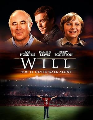 Ο Τελικοσ Των Ονειρων Του / Will (2011)