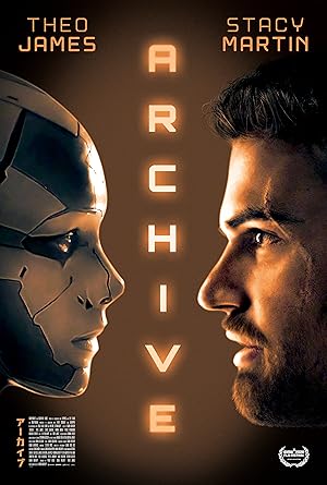 Archive (2020)