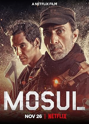 Μοσούλη / Mosul (2019)