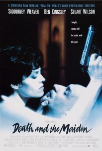Ο Θάνατος και η Κόρη / Death and the Maiden (1994)