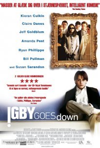 Ο Ιγκμπι Πιάνει Πάτο / Igby Goes Down (2002)