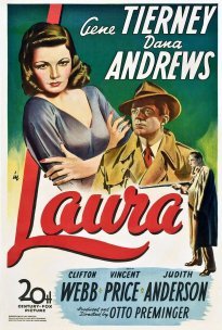 Λώρα / Laura (1944)