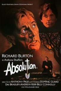 Η άφεση / Absolution (1978)