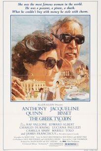 Ο Έλληνας Μεγιστάνας / The Greek Tycoon (1978)
