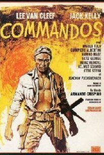 Commandos (1968)