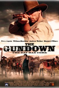The Gundown (2011)