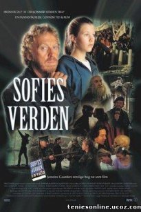 Sofies verden / Ο Κόσμος της Σοφίας (1999)