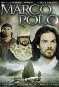 Μάρκο Πόλο / Marco Polo (2007)