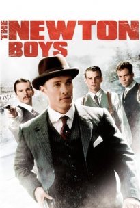 The Newton Boys  (1998)