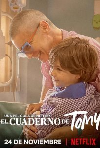 Σημειώσεις για τον Γιο μου / Notes for My Son / El Cuaderno de Tomy (2020)