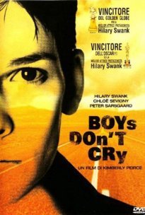 Boys Don&#96;t Cry (1999)