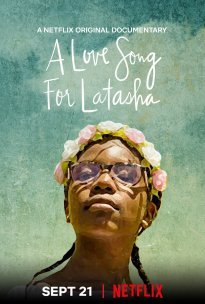 Ένα Τραγούδι για τη Λατάσα / A Love Song for Latasha (2019)