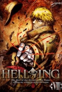 Hellsing: The Dawn (2011)